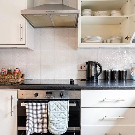 Ochil View Holiday Let Tullibody Экстерьер фото