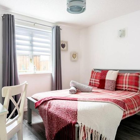 Ochil View Holiday Let Tullibody Экстерьер фото