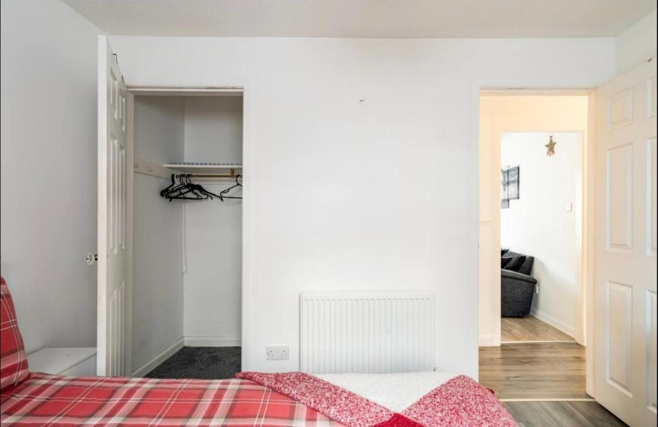 Ochil View Holiday Let Tullibody Экстерьер фото